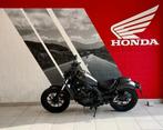Honda CMX 500 (bj 2021), Chopper, Bedrijf, 471 cc, 12 t/m 35 kW