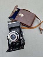 Oud fototoestel, Ophalen, Gebruikt