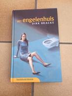 Dirk Bracke : Het Engelenhuis, Livres, Livres pour enfants | Jeunesse | 13 ans et plus, Enlèvement ou Envoi