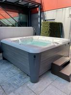HotSpring Envoy jacuzzi, Tuin en Terras, Ophalen, Zo goed als nieuw