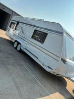 Tabbert puccini 685, Caravans en Kamperen, Caravans, Particulier, Airco, Tabbert