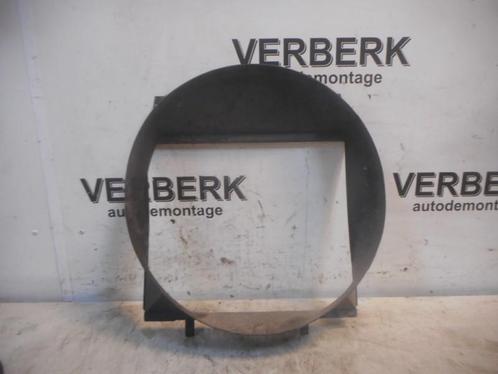 VENTILATORHUIS Mercedes-Benz C (W202) (2025051455), Auto-onderdelen, Airco en Verwarming, Mercedes-Benz, Gebruikt