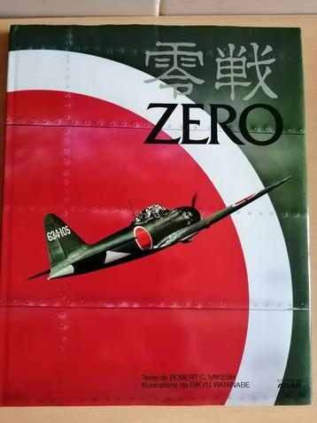 Aviation - Zero Fighter par Mikesh & Watanabe beschikbaar voor biedingen