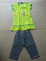 Woody pyjama 8 jaar, Nacht- of Onderkleding, Meisje, Ophalen of Verzenden, Zo goed als nieuw