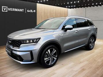 Kia Sorento HEV AWD Pace Full Option 7 PL  beschikbaar voor biedingen
