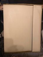 Mercedes W124 bekleding schuifdak, Auto-onderdelen, Ophalen of Verzenden, Gebruikt, Mercedes-Benz