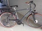 Elektrische herenfiets Minerva 28 inch, Ophalen of Verzenden