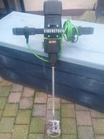 Mixer, Doe-het-zelf en Bouw, Ophalen