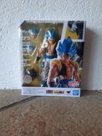 figurine dragon ball, Collections, Statues & Figurines, Enlèvement, Neuf
