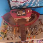 Playmobil 3255 arche de Noé, Ophalen, Zo goed als nieuw