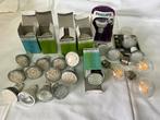 Ledlampen 3 watt 220 volt, Ophalen, Nieuw, Glas, Led