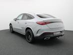 Mercedes-Benz GLC 300 e 4M AMG Line Coupé + BURMESTER + PAN, Automaat, Stof, Gebruikt, Zwart