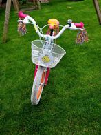 Kinderfiets meisje, Gebruikt, Ophalen of Verzenden