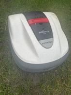 Honda miimo robotmaaier  3000m2, Ophalen, Zo goed als nieuw