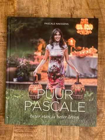 Puur Pascale - Pascale Naessens beschikbaar voor biedingen