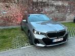 Prachtige BMW i5 in absolute nieuwstaat : 31 % korting, Auto's, Automaat, 4 deurs, Overige kleuren, Overige bekleding