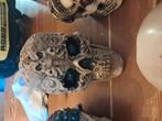 Doodskop te koop, Ophalen