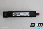 Antenneversterker VW Golf 7 5G6035577A, Auto diversen, Autoradio's, Gebruikt