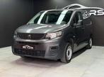 Peugeot Partner 1.5 BlueHDi *12 mois de garantie* (bj 2021), Auto's, Stof, Euro 6, 4 cilinders, 5 deurs