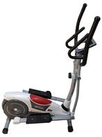 Vélo élyptique, Sport en Fitness, Overige Sport en Fitness, Ophalen, Zo goed als nieuw