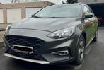 Ford Focus Active in zeer goede conditie, Auto's, Parkeersensor, Stof, Euro 6, 127 g/km