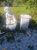 JOLIE BOITE AUX LETTRE EN PIERRE, Tuin en Terras, Brievenbussen, Ophalen, Gebruikt, Hardsteen