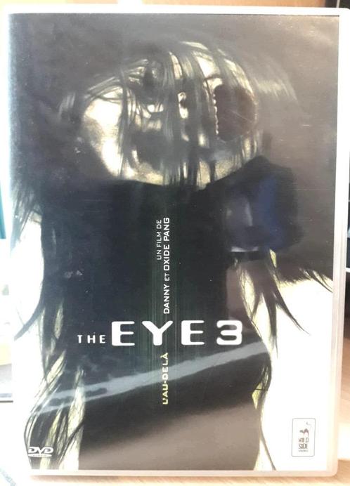 DVD The Eye 3 : L'Au-delà, Cd's en Dvd's, Dvd's | Horror, Zo goed als nieuw, Ophalen