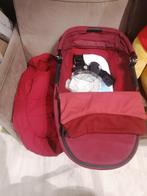 maxi cosi mura plus, Kinderen en Baby's, Kinderwagens en Combinaties, Ophalen, Gebruikt, Combiwagen, Maxi-Cosi