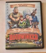 DVD « Hoodwinked », Tous les âges, Enlèvement ou Envoi