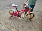 Cube kinderfiets, Fietsen en Brommers, Fietsen | Kinderfietsjes, Ophalen, Zo goed als nieuw