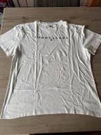 Tshirt Tommy Hilfier, taille medium, Maat 48/50 (M), Wit, Ophalen of Verzenden, Zo goed als nieuw