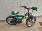 Abrar fiets kinderen 16", Fietsen en Brommers, Fietsen | Kinderfietsjes, Ophalen, Gebruikt