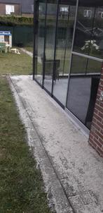 Klinkermann3600, Tuin en Terras, Terrasdelen en Vlonders, Ophalen of Verzenden
