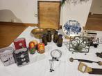 Vide maison vide-grenier vide-cave, Ophalen