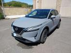 Nissan Qashqai e-Power 2024, Auto's, https://public.car-pass.be/verify/6018-2630-8961#, 1497 cc, Leder en Stof, 5 zetels