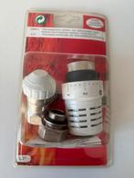 Thermostaatkraan „EQUERRE”, compleet, Ophalen of Verzenden, Nieuw