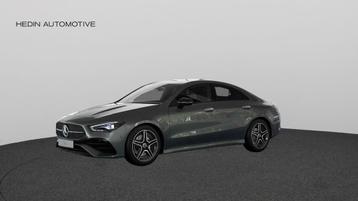 Mercedes-Benz CLA-Klasse Coupé 250 e AMG Line, Autos, Achat, Entreprise, 16 kWh, Hybride rechargeable