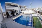 Villa  6 personnes Espagne, Las filipinas Alicante, Autres, 3 pièces, 137 m²