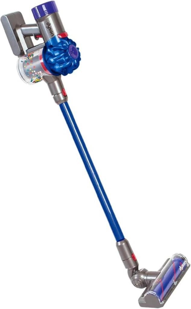 Casdon Dyson stofzuiger interactief speelgoed GRATIS LEV, Kinderen en Baby's, Speelgoed | Educatief en Creatief, Nieuw, Ontdekken