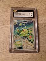 Reuniclus #171 Temporal Forces, Hobby en Vrije tijd, Verzamelkaartspellen | Pokémon, Ophalen of Verzenden, Nieuw