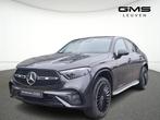 Mercedes-Benz GLC Coupé 300e 4Matic AMG Line, Auto's, Automaat, Stof, Gebruikt, 4 cilinders