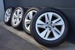 Kit 4 SAISONS original pour VW GOLF 8 (et autres), Ophalen, Gebruikt, Velg(en), 16 inch