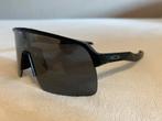Oakley sutro lite, Ophalen, Zonnebril, Zwart, Zo goed als nieuw