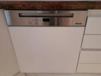 Miele Inbouw Vaatwasser - 2 jaar oud, Elektronische apparatuur, Vaatwasmachines, Ophalen, Minder dan 85 cm, Minder dan 10 liter