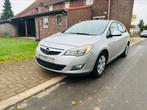 Opel astra 2012, Auto's, Opel, Euro 5, Stof, Zwart, 5 deurs