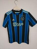 Ajax tenue in maat 128. Het tenue is in goede staat, Kinderen en Baby's, Kinderkleding | Maat 128, Ophalen of Verzenden