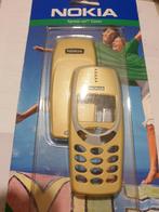 Cover/coque Nokia 3310 encore sous emballage., Télécoms, Téléphonie mobile | Housses, Coques & Façades | Nokia, Comme neuf