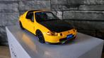 Honda CRX del sol spoon 1/18éme ottomobile, Neuf, OttOMobile, Enlèvement ou Envoi, Voiture