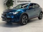 Alfa Romeo Junior BEV 54 kWh Elettrica Speciale, Auto's, Blauw, 5 zetels, 5 deurs, 156 pk
