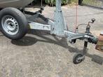 Pega ZB 1350/520 in perfecte staat!!  Inruil mogelijk, Watersport en Boten, Boottrailers, Ophalen, Minder dan 1500 kg, Gebruikt